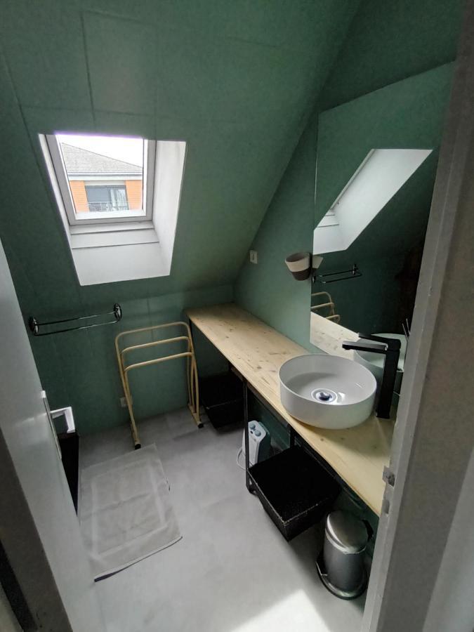 Le Miraillet, Gite Saint-Illide ภายนอก รูปภาพ